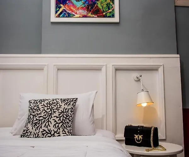 Classic Room