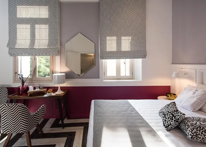 One-Bedroom Suite