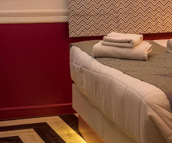 One-Bedroom Suite
