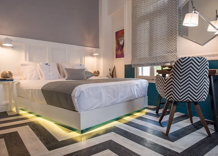 Two-Bedroom Suite