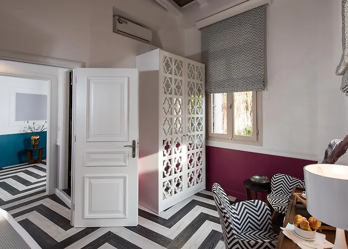 One-Bedroom Suite